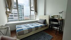 Optima @ Tanah Merah (D16), Condominium #603149201